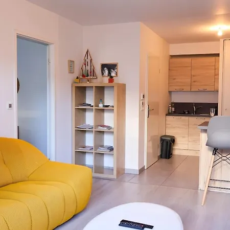 Apartment Sahara - Ensoleille Au Coeur De *
