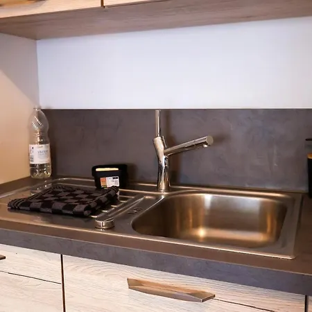 Chouette Appartement Pres De L'Arena Et De La Gare Centre De Reims * Reims