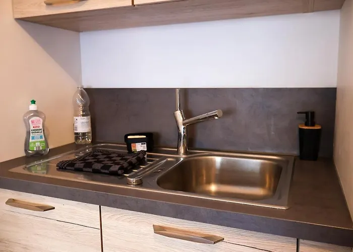 Chouette Pres De L'arena Et De La Gare Centre De * Reims